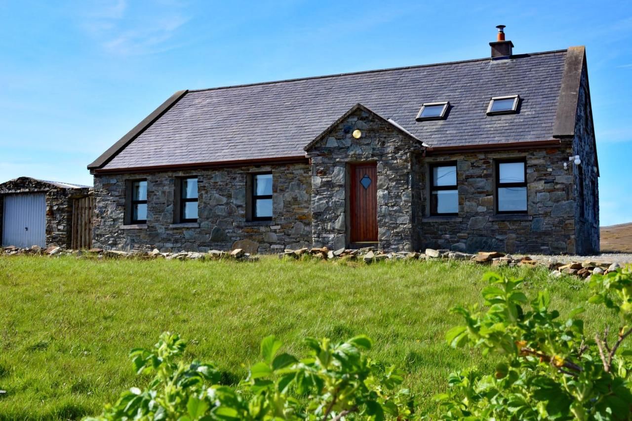 Дома для отпуска Cottage 118 - Cleggan Cleggan-4