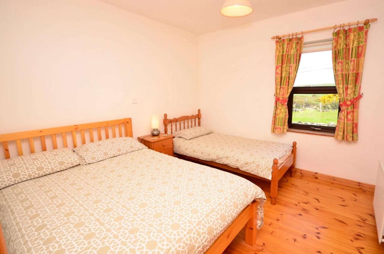Дома для отпуска Cottage 118 - Cleggan Cleggan-13