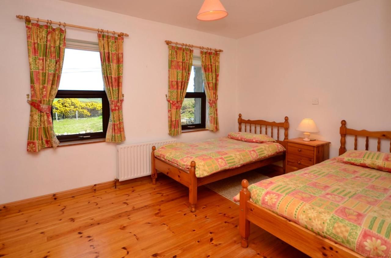 Дома для отпуска Cottage 118 - Cleggan Cleggan-14