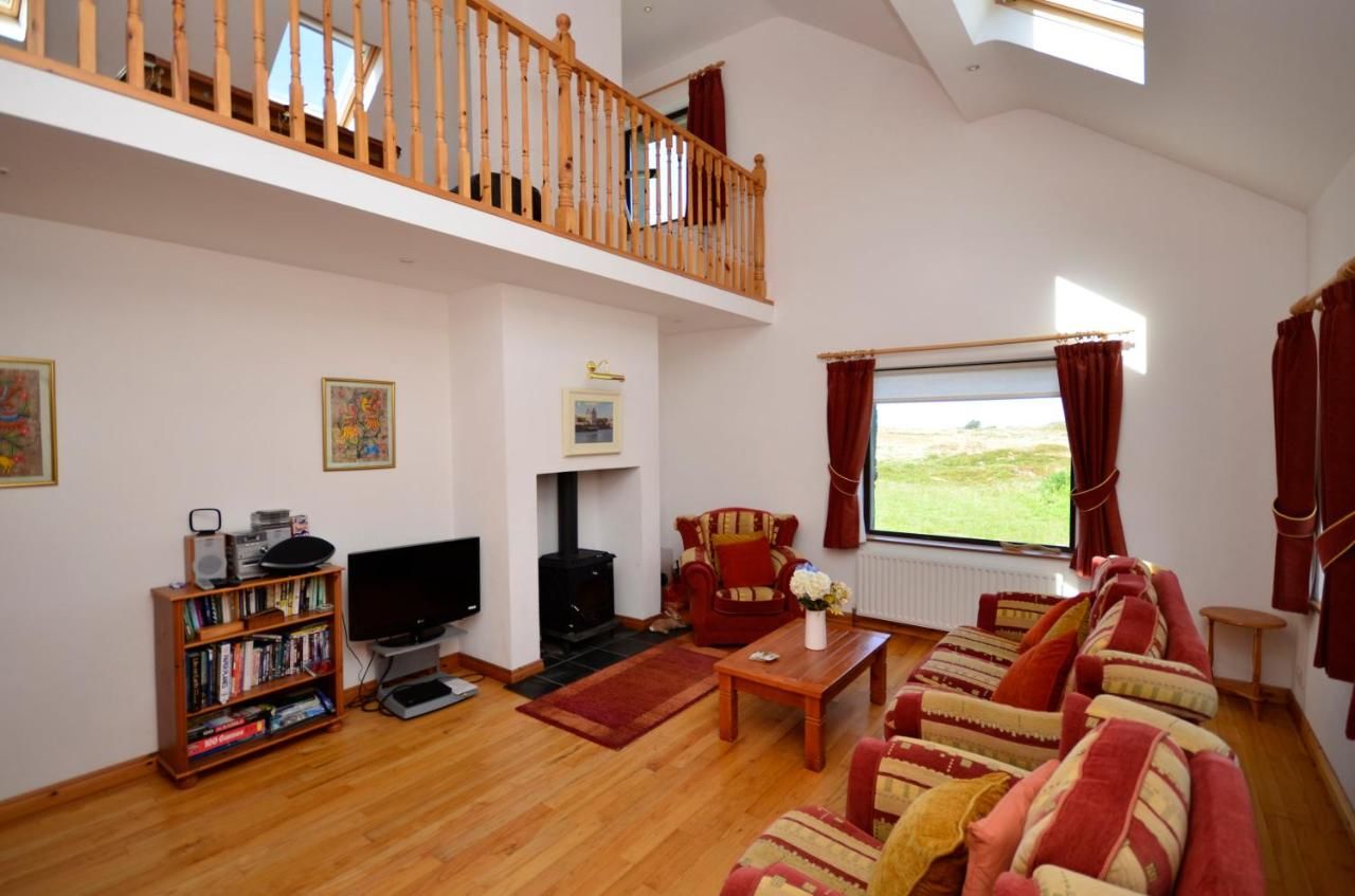 Дома для отпуска Cottage 118 - Cleggan Cleggan-17