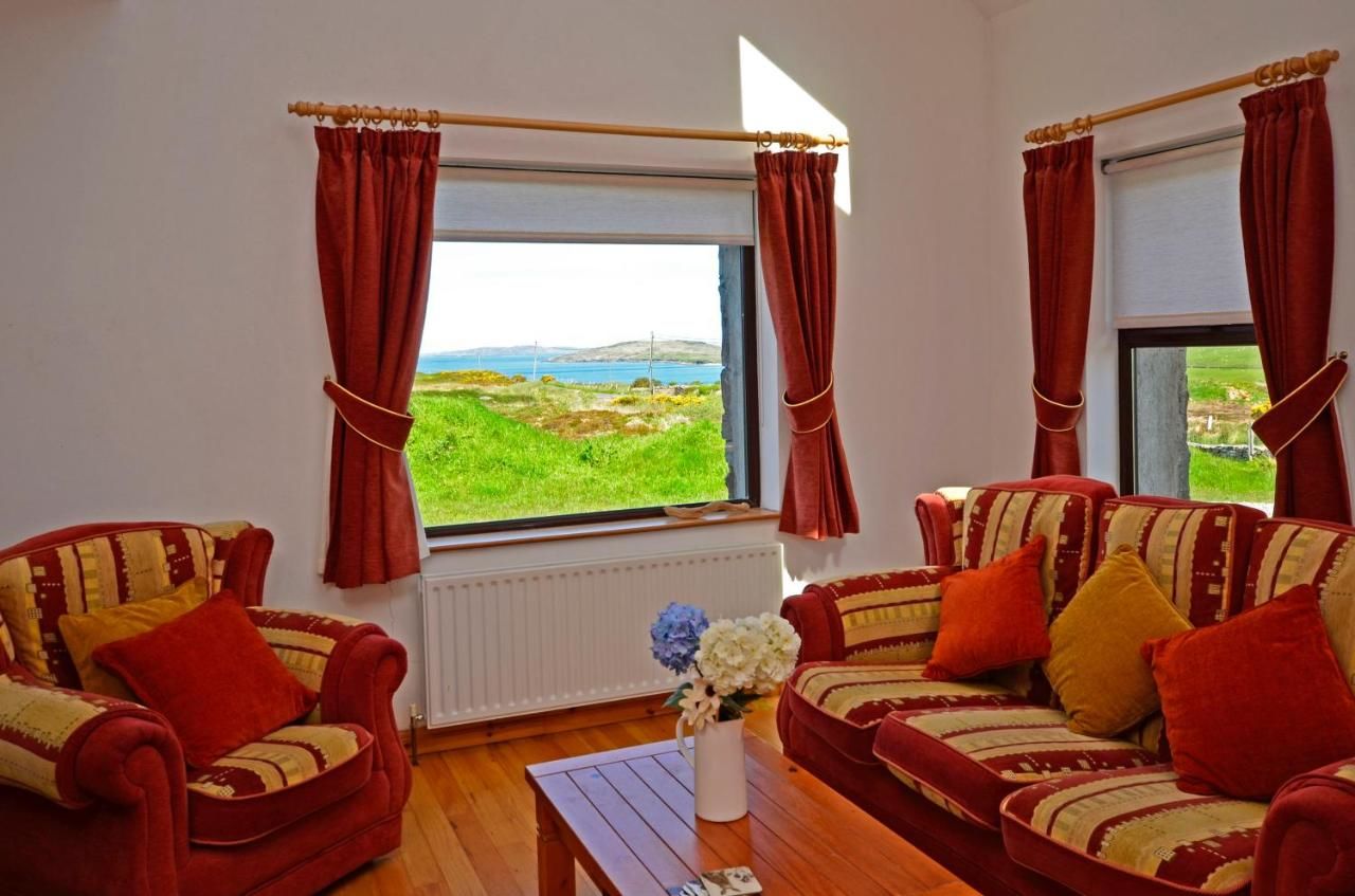 Дома для отпуска Cottage 118 - Cleggan Cleggan-18