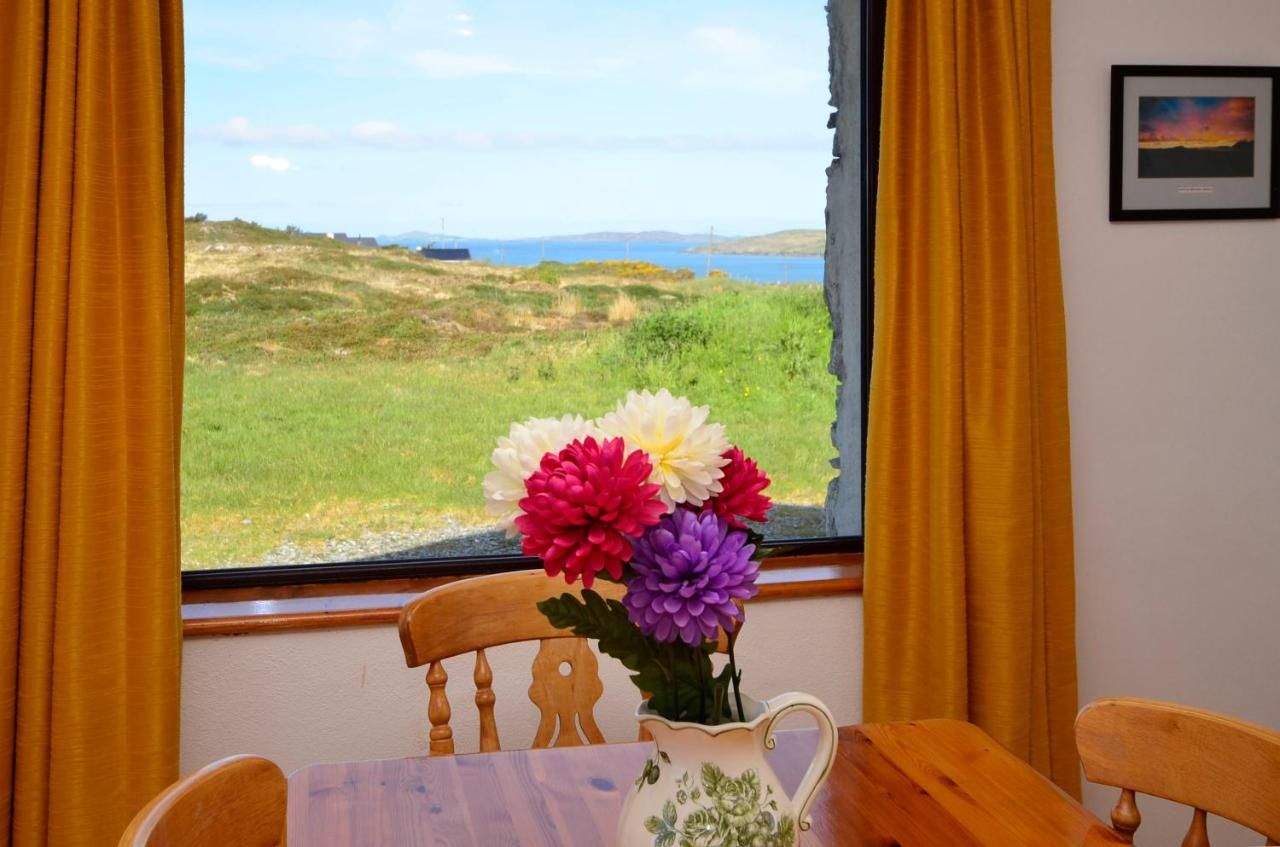 Дома для отпуска Cottage 118 - Cleggan Cleggan-21