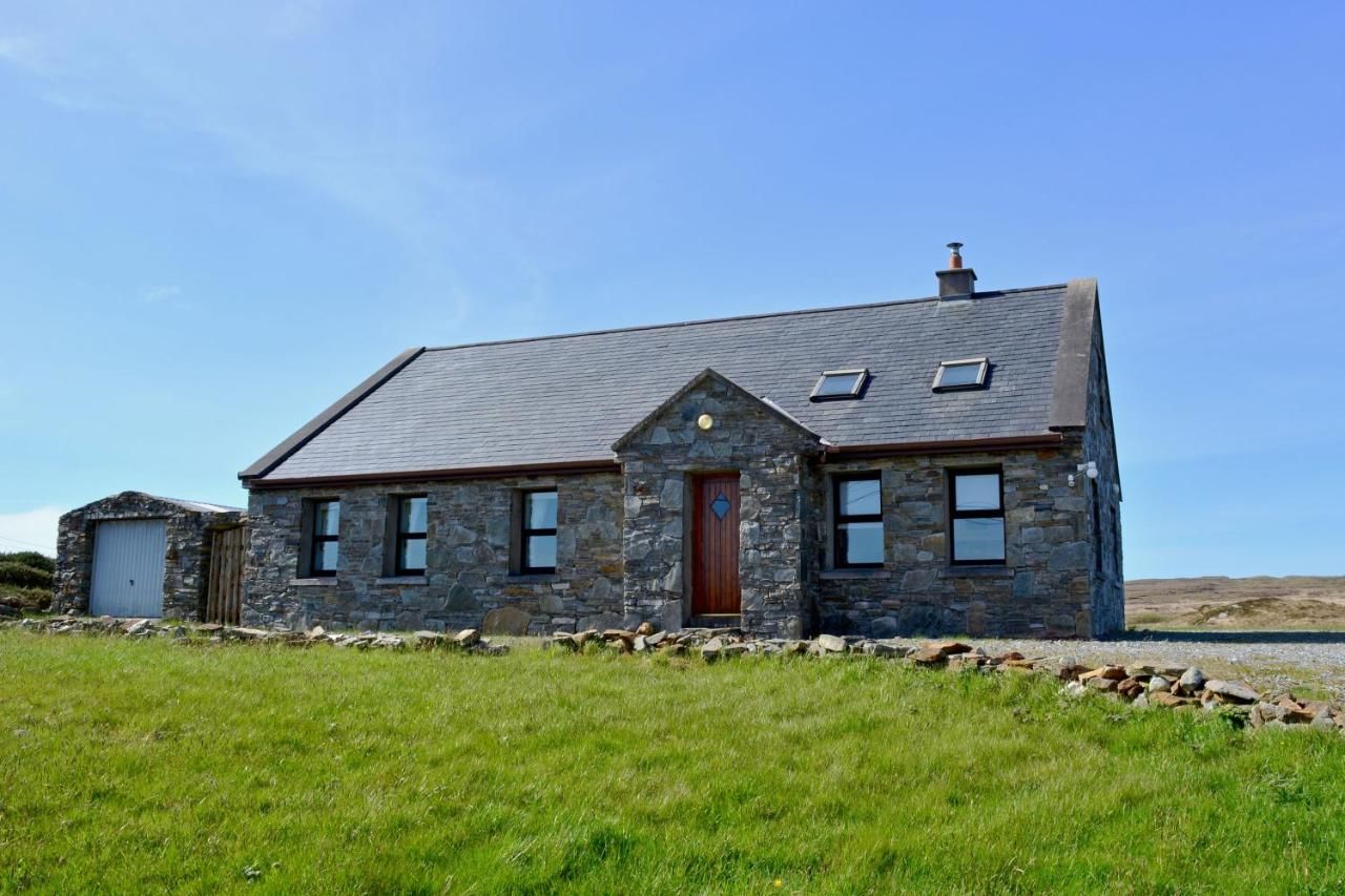Дома для отпуска Cottage 118 - Cleggan Cleggan-30