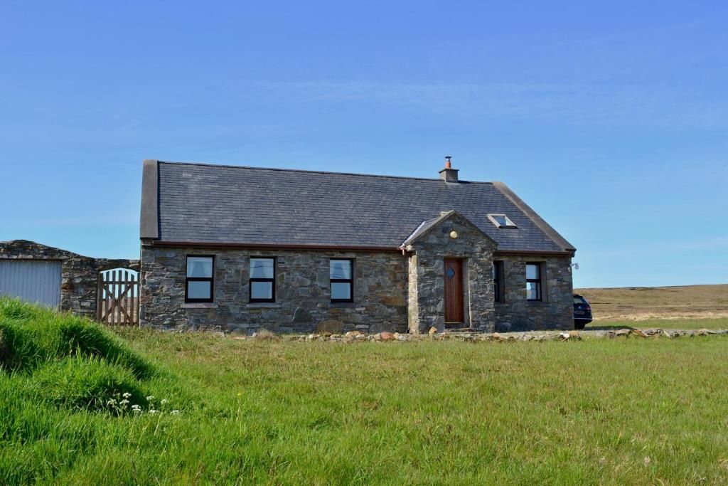 Дома для отпуска Cottage 118 - Cleggan Cleggan-33