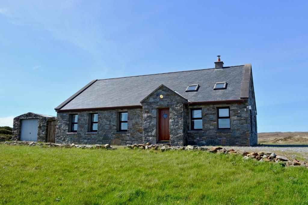 Дома для отпуска Cottage 118 - Cleggan Cleggan-34