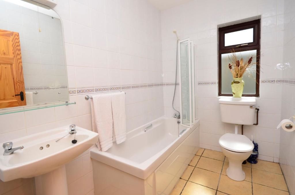 Дома для отпуска Cottage 118 - Cleggan Cleggan-43