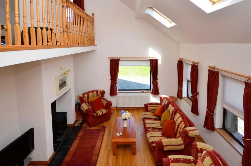 Дома для отпуска Cottage 118 - Cleggan Cleggan-44