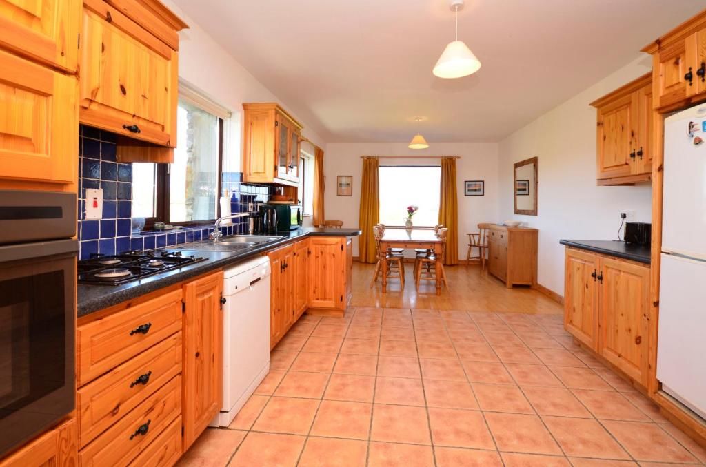 Дома для отпуска Cottage 118 - Cleggan Cleggan-47