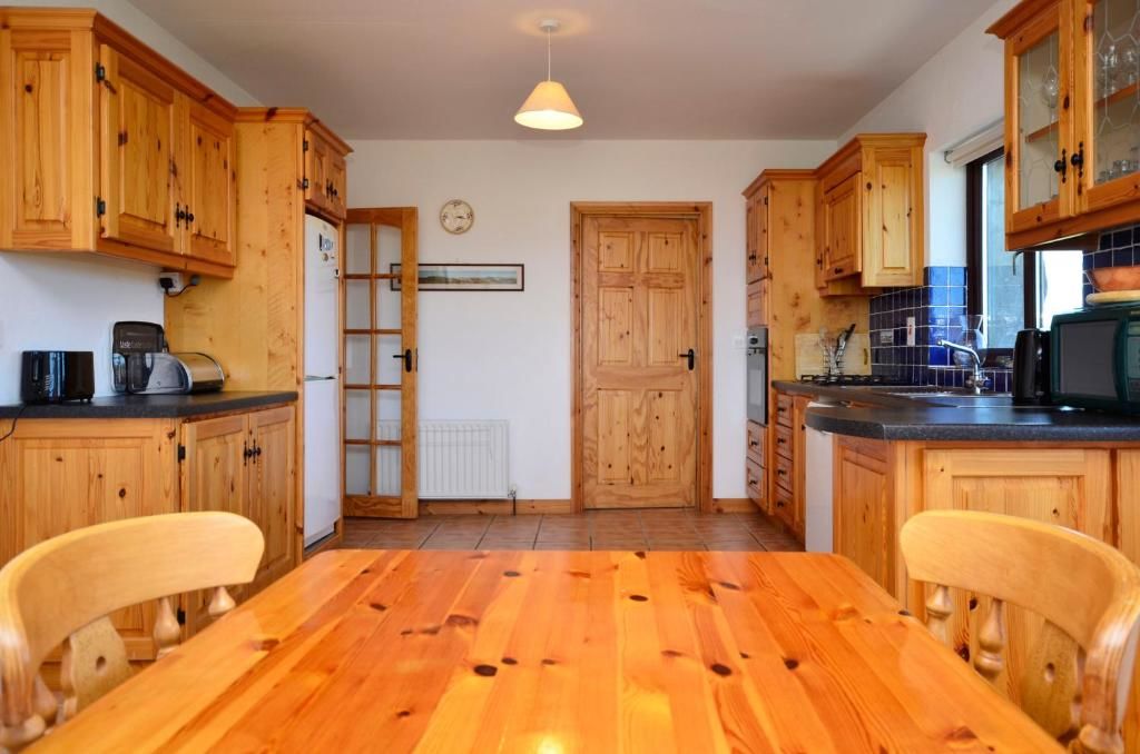 Дома для отпуска Cottage 118 - Cleggan Cleggan-48