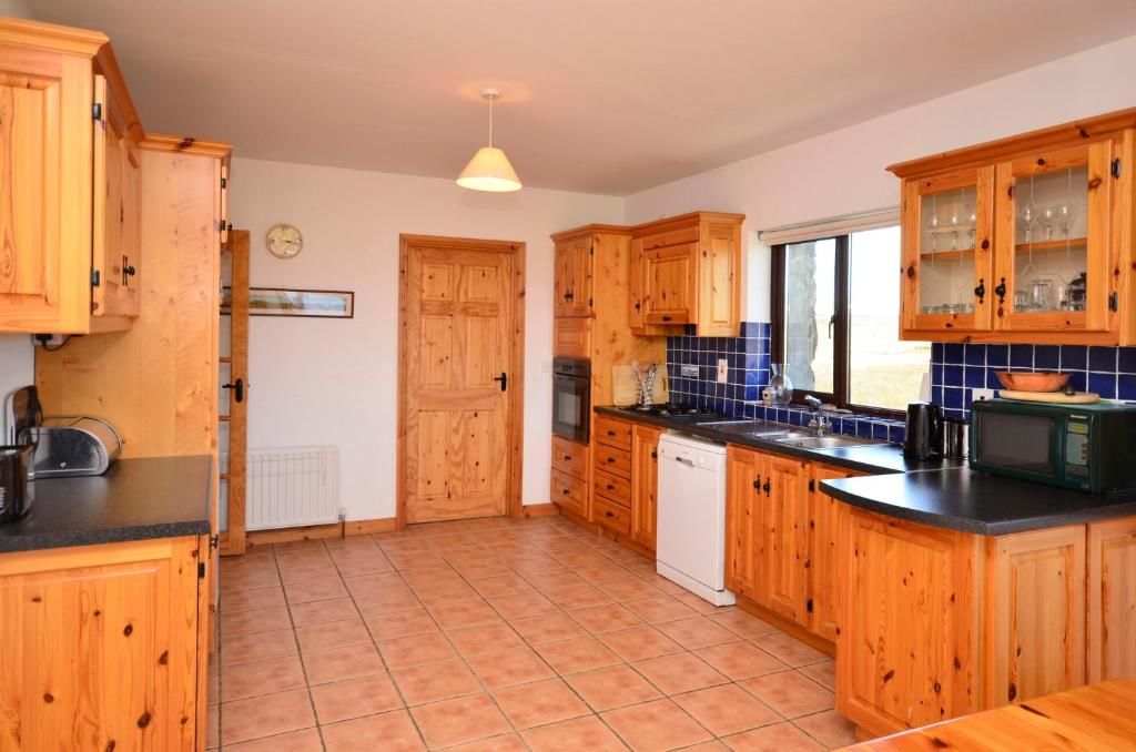 Дома для отпуска Cottage 118 - Cleggan Cleggan-50