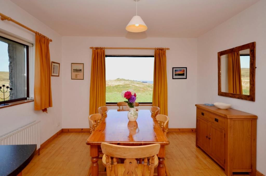 Дома для отпуска Cottage 118 - Cleggan Cleggan-56