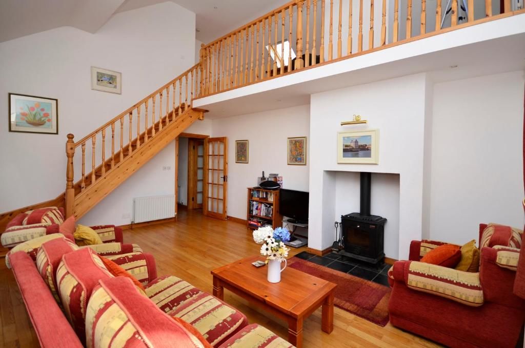 Дома для отпуска Cottage 118 - Cleggan Cleggan-59