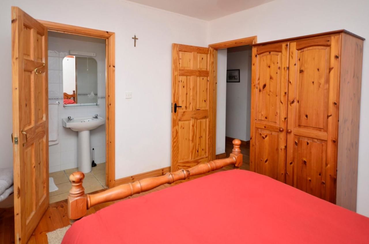 Дома для отпуска Cottage 118 - Cleggan Cleggan-11