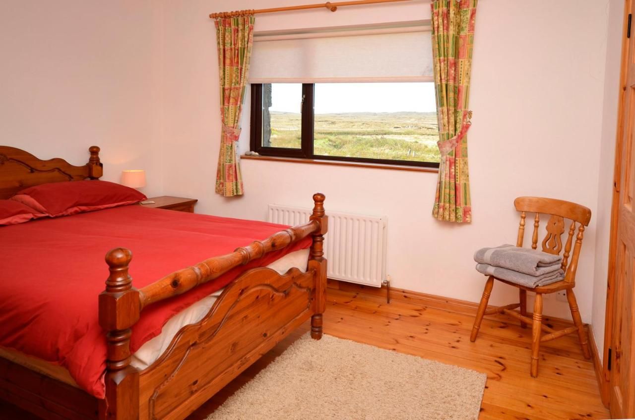Дома для отпуска Cottage 118 - Cleggan Cleggan-12
