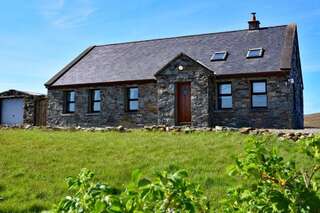 Дома для отпуска Cottage 118 - Cleggan Cleggan Дом с 3 спальнями-29