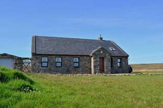 Дома для отпуска Cottage 118 - Cleggan Cleggan Дом с 3 спальнями-30