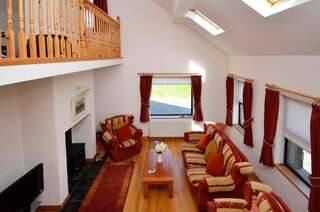 Дома для отпуска Cottage 118 - Cleggan Cleggan Дом с 3 спальнями-41