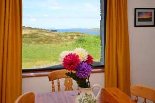Дома для отпуска Cottage 118 - Cleggan Cleggan Дом с 3 спальнями-52