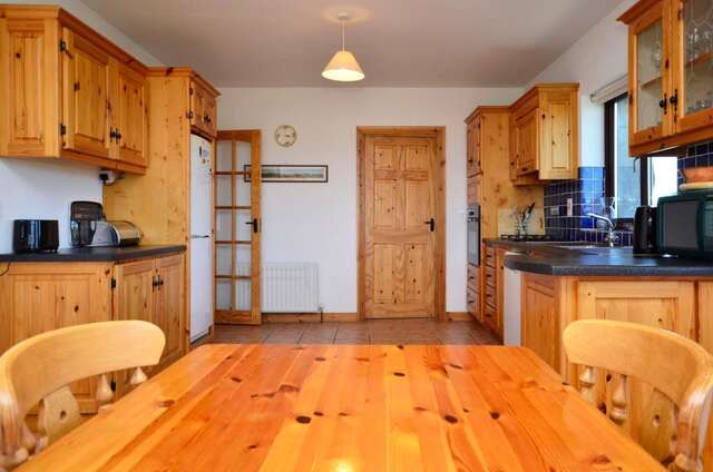 Дома для отпуска Cottage 118 - Cleggan Cleggan-15