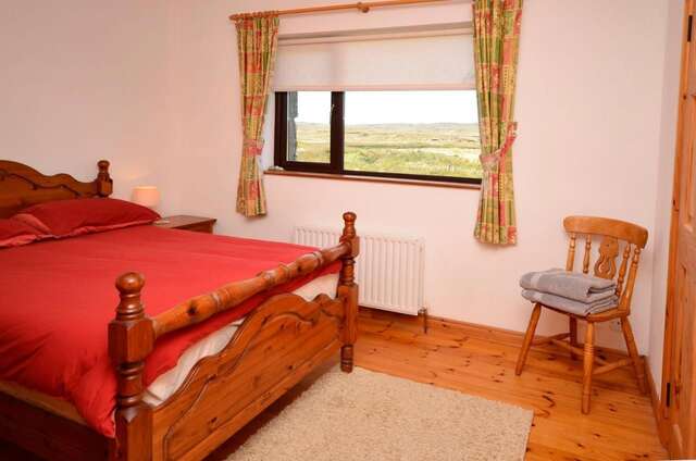 Дома для отпуска Cottage 118 - Cleggan Cleggan-11